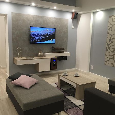 Gutenberg Apartments Szeged Ngoại thất bức ảnh