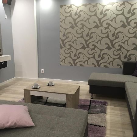 Gutenberg Apartments Szeged Ngoại thất bức ảnh